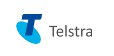 Telstra