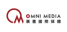 OMNI MEDIA 廣豐國際媒體