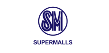 SUPERMALLS