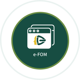 Lower carbon emissions with e-FOM SCADA Smart Energy Saving