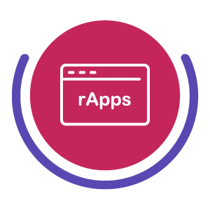 Open APIs & rApps